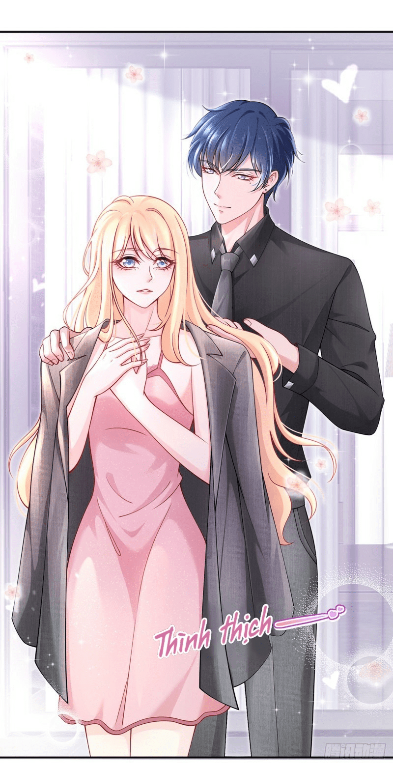 đọc truyện Tôi Xuyên Thành Tiểu Kiều Thê Của Lão Đại Chương 3 ảnh 24 tại Thiên Thai Truyện