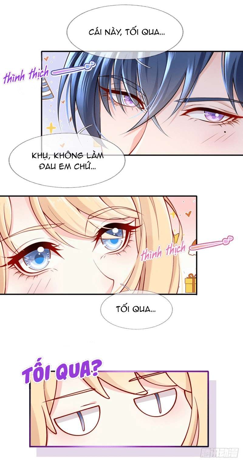 đọc truyện Tôi Xuyên Thành Tiểu Kiều Thê Của Lão Đại Chương 3 ảnh 25 tại Thiên Thai Truyện