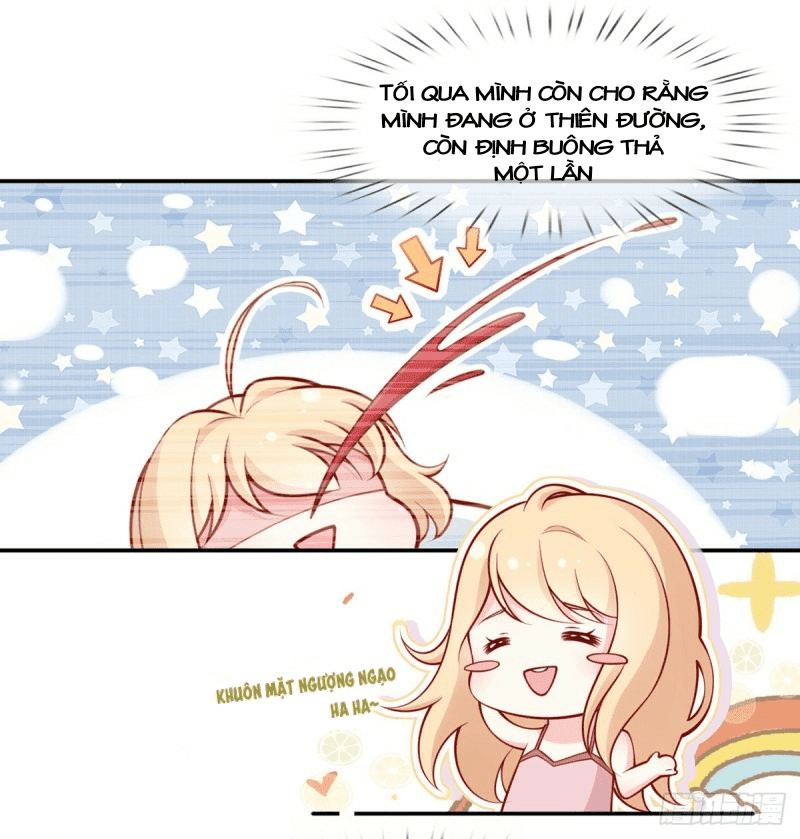 đọc truyện Tôi Xuyên Thành Tiểu Kiều Thê Của Lão Đại Chương 3 ảnh 26 tại Thiên Thai Truyện