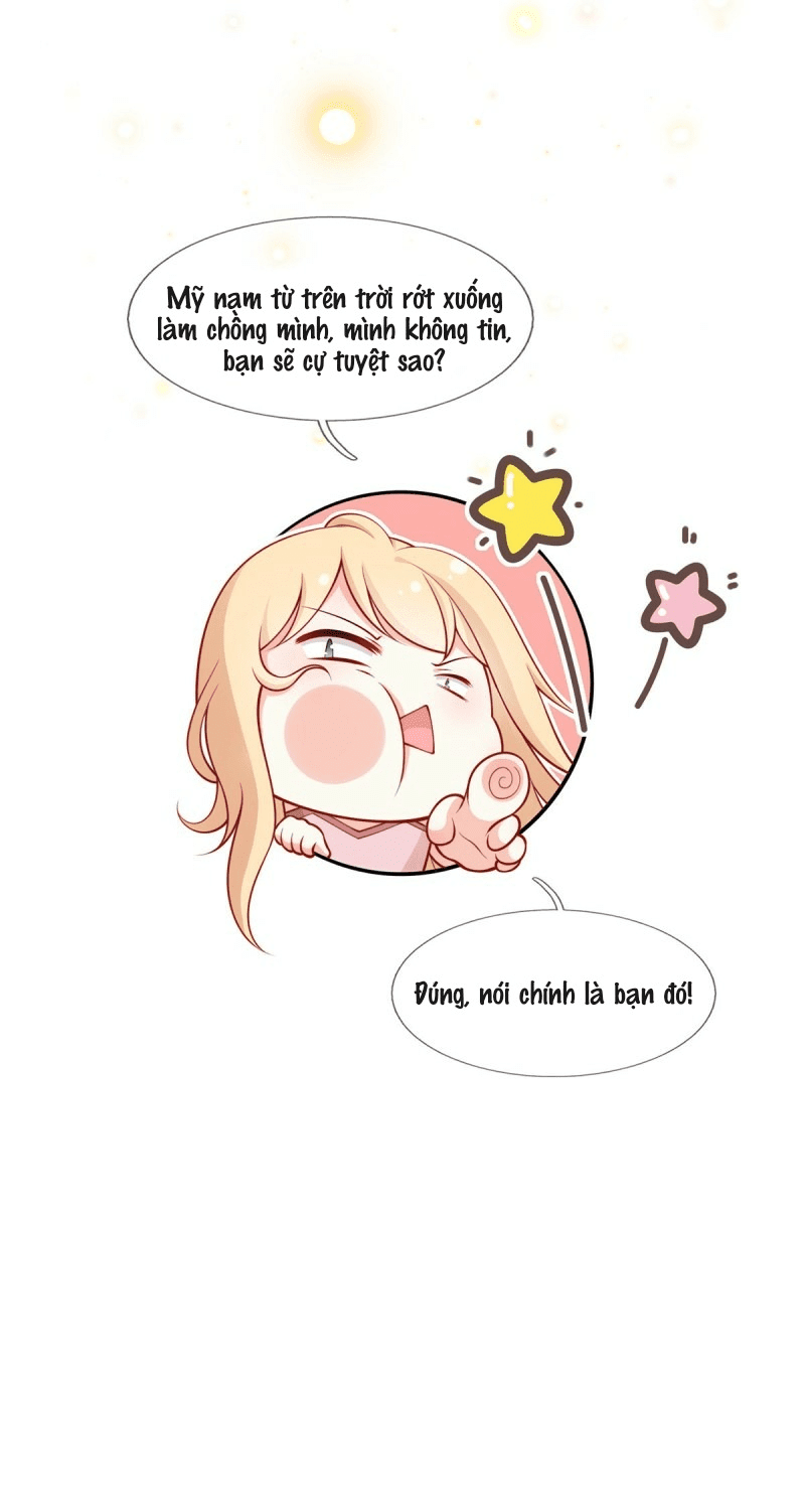 đọc truyện Tôi Xuyên Thành Tiểu Kiều Thê Của Lão Đại Chương 3 ảnh 27 tại Thiên Thai Truyện