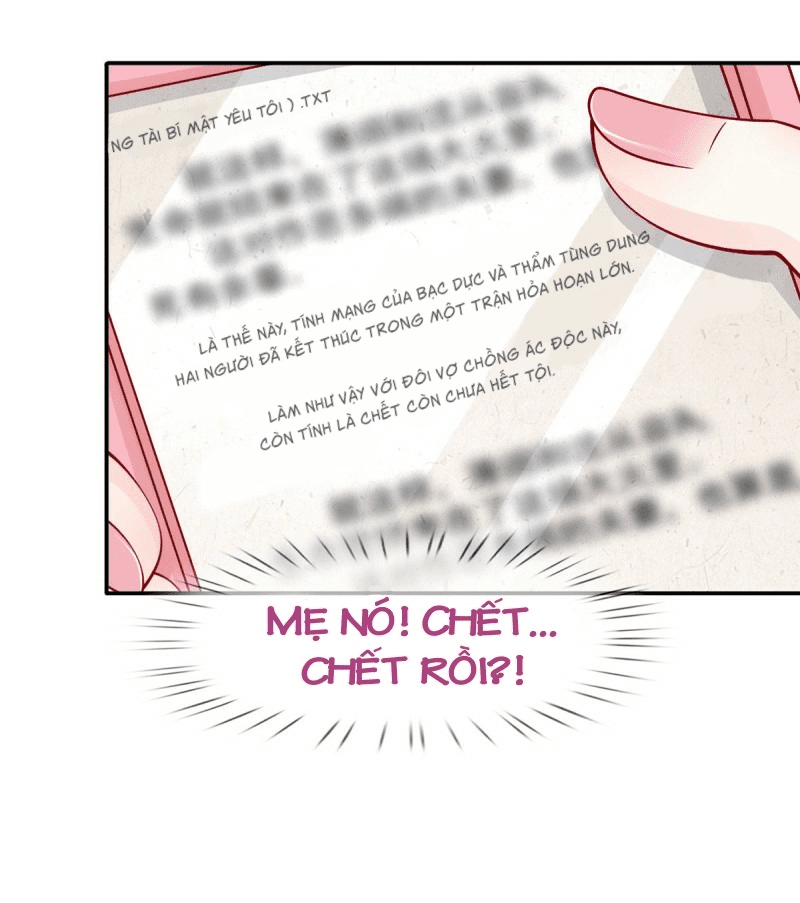 đọc truyện Tôi Xuyên Thành Tiểu Kiều Thê Của Lão Đại Chương 3 ảnh 6 tại Thiên Thai Truyện