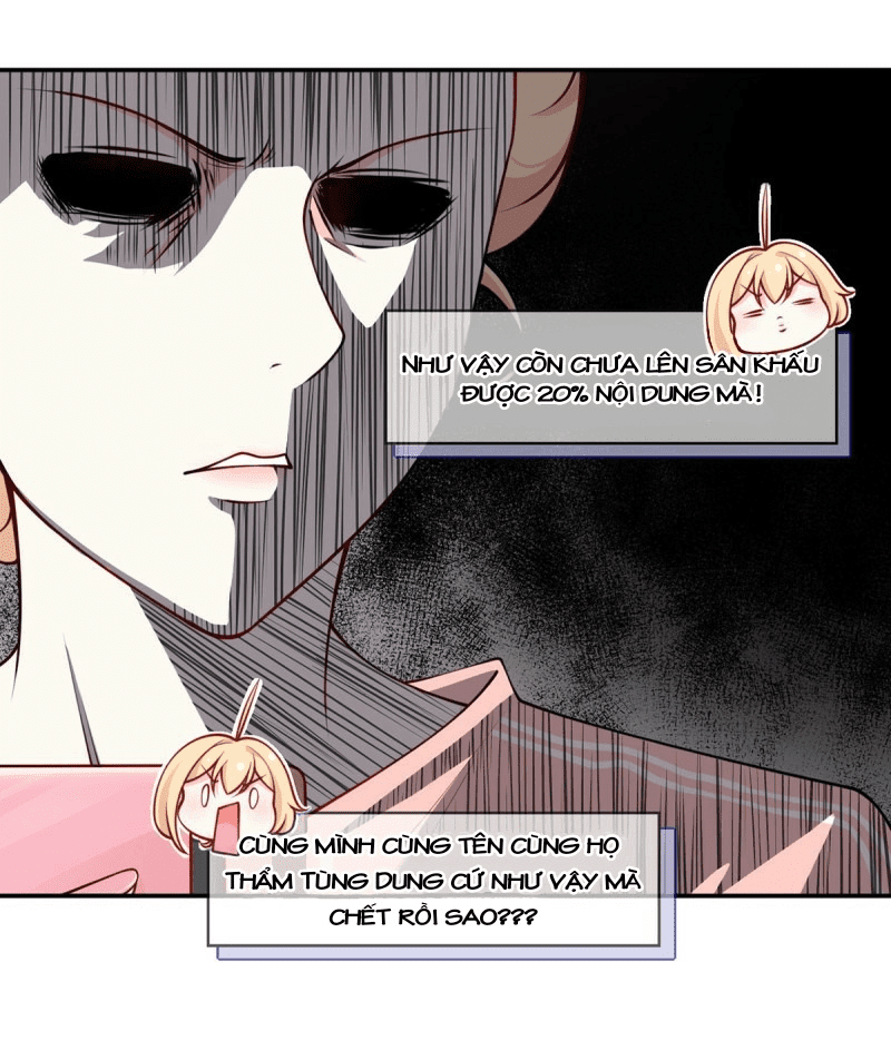 đọc truyện Tôi Xuyên Thành Tiểu Kiều Thê Của Lão Đại Chương 3 ảnh 7 tại Thiên Thai Truyện