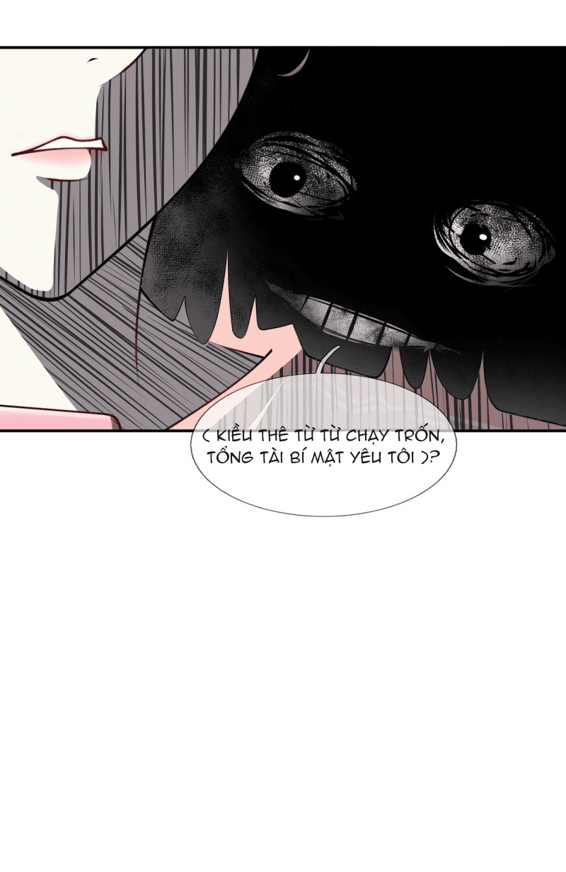 đọc truyện Tôi Xuyên Thành Tiểu Kiều Thê Của Lão Đại Chương 3 ảnh 8 tại Thiên Thai Truyện