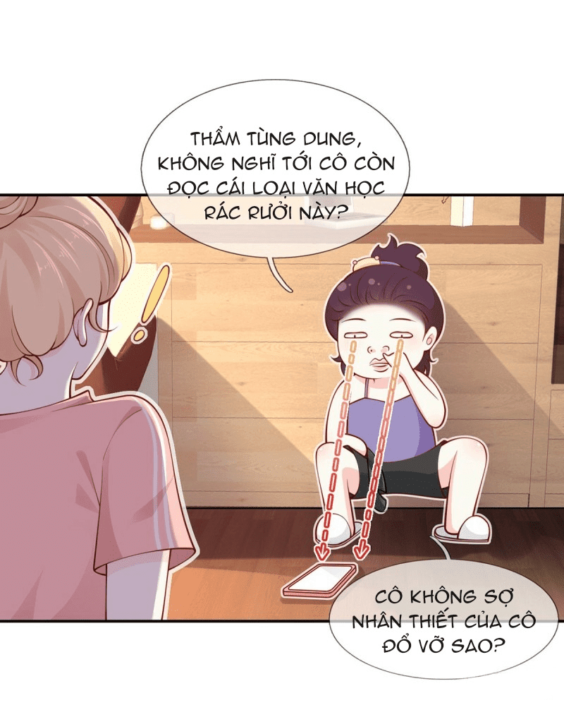 đọc truyện Tôi Xuyên Thành Tiểu Kiều Thê Của Lão Đại Chương 3 ảnh 11 tại Thiên Thai Truyện