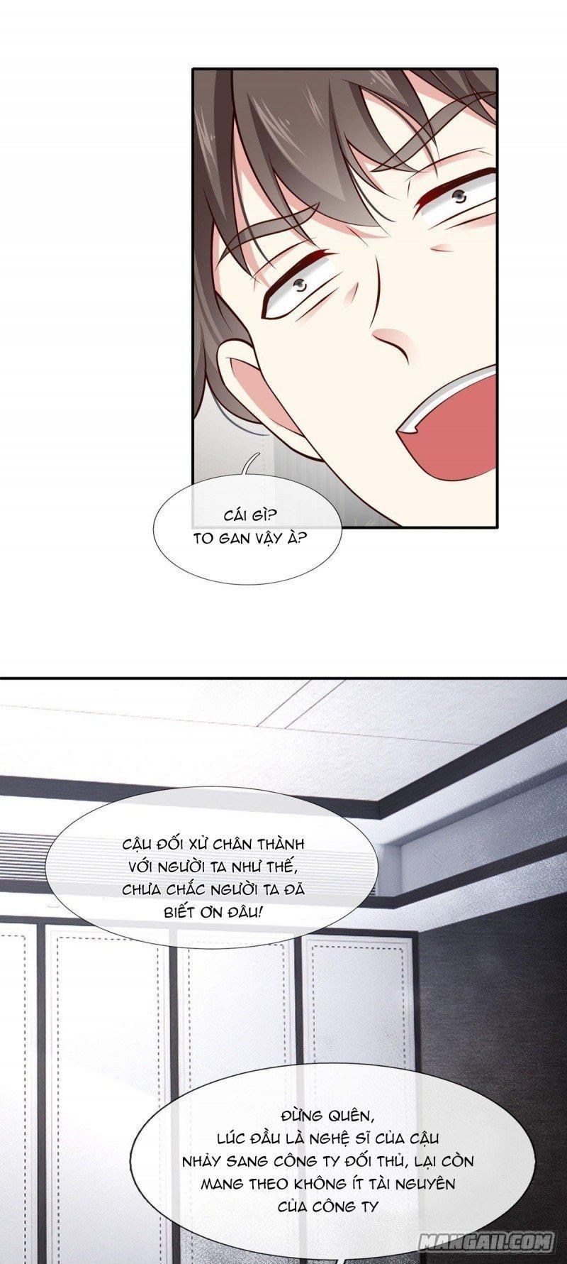 đọc truyện Tôi Xuyên Thành Tiểu Kiều Thê Của Lão Đại Chương 30 ảnh 12 tại Thiên Thai Truyện