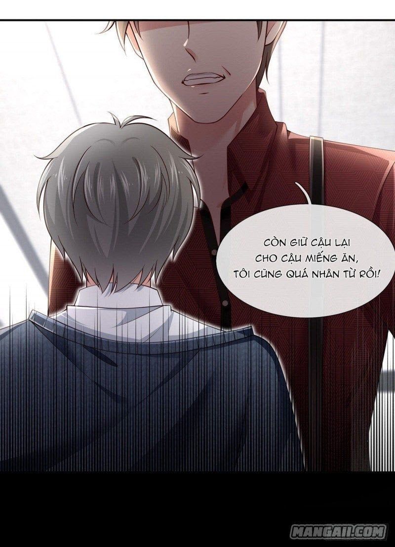 đọc truyện Tôi Xuyên Thành Tiểu Kiều Thê Của Lão Đại Chương 30 ảnh 14 tại Thiên Thai Truyện