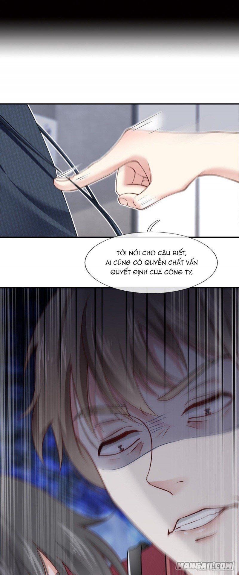 đọc truyện Tôi Xuyên Thành Tiểu Kiều Thê Của Lão Đại Chương 30 ảnh 15 tại Thiên Thai Truyện