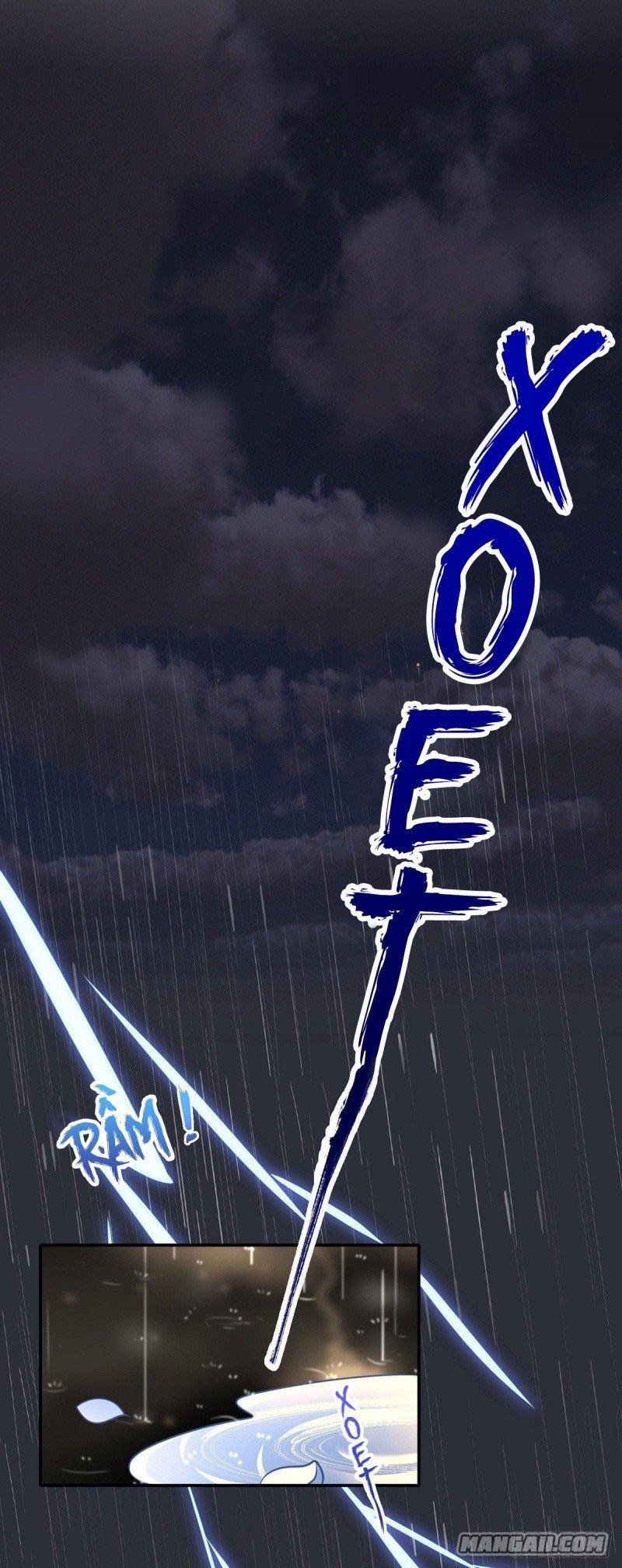 đọc truyện Tôi Xuyên Thành Tiểu Kiều Thê Của Lão Đại Chương 30 ảnh 17 tại Thiên Thai Truyện