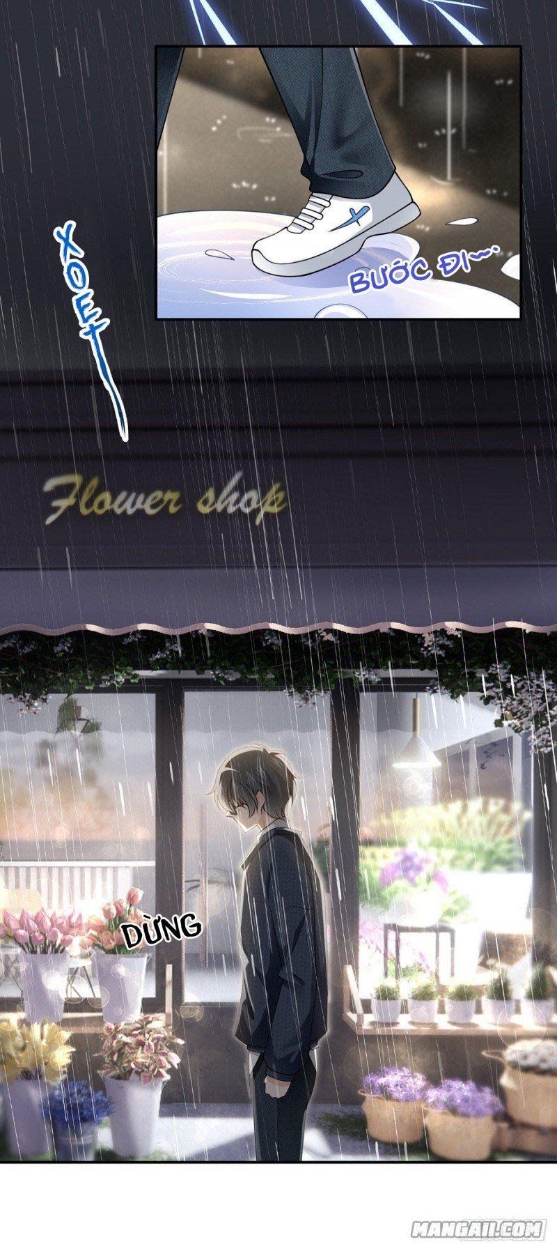 đọc truyện Tôi Xuyên Thành Tiểu Kiều Thê Của Lão Đại Chương 30 ảnh 18 tại Thiên Thai Truyện