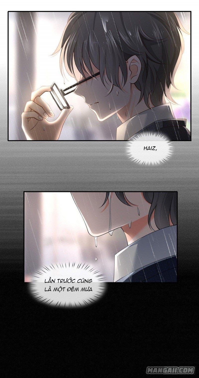 đọc truyện Tôi Xuyên Thành Tiểu Kiều Thê Của Lão Đại Chương 30 ảnh 19 tại Thiên Thai Truyện