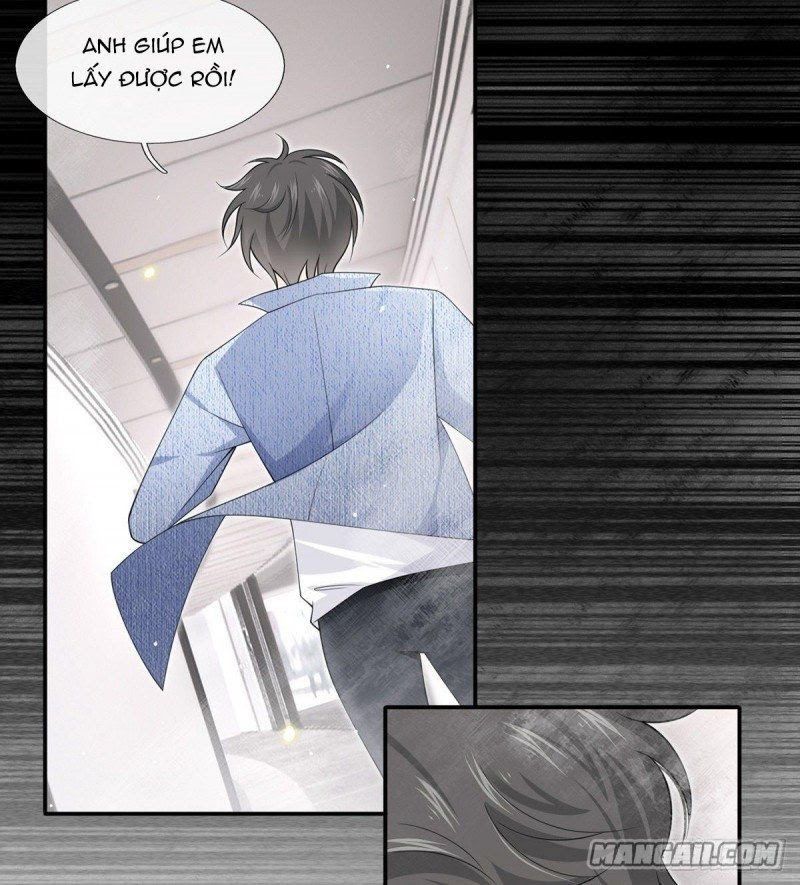 đọc truyện Tôi Xuyên Thành Tiểu Kiều Thê Của Lão Đại Chương 30 ảnh 21 tại Thiên Thai Truyện