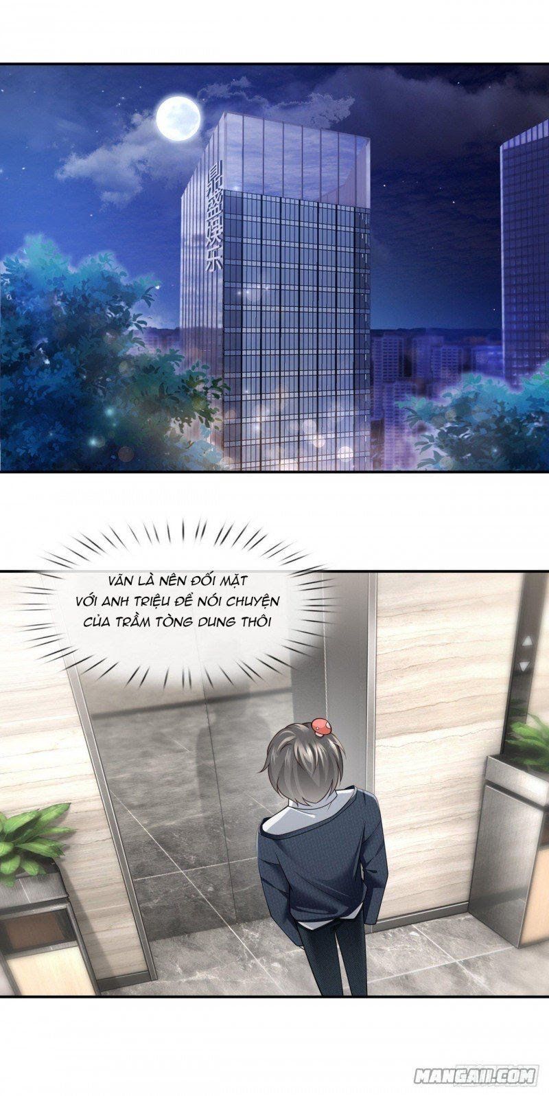 đọc truyện Tôi Xuyên Thành Tiểu Kiều Thê Của Lão Đại Chương 30 ảnh 4 tại Thiên Thai Truyện