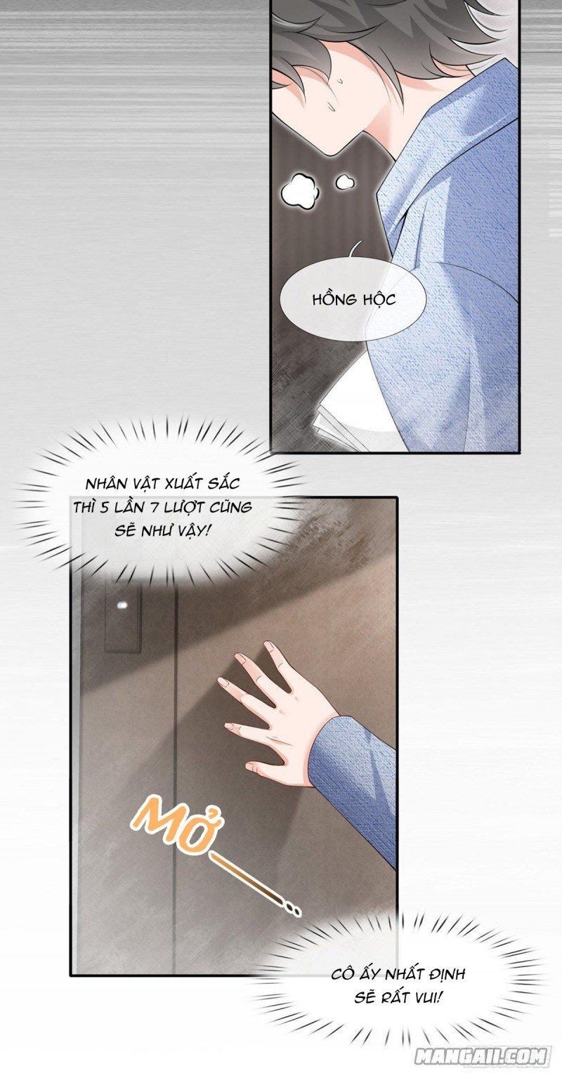 đọc truyện Tôi Xuyên Thành Tiểu Kiều Thê Của Lão Đại Chương 30 ảnh 22 tại Thiên Thai Truyện