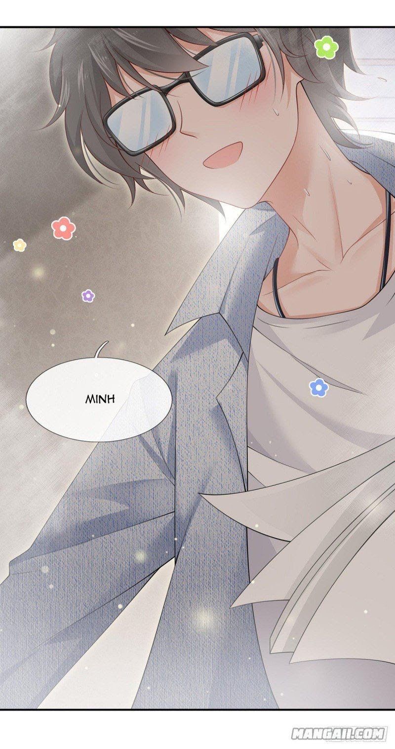 đọc truyện Tôi Xuyên Thành Tiểu Kiều Thê Của Lão Đại Chương 30 ảnh 23 tại Thiên Thai Truyện