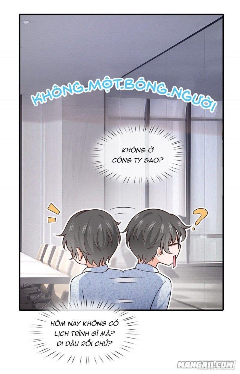 đọc truyện Tôi Xuyên Thành Tiểu Kiều Thê Của Lão Đại Chương 30 ảnh 24 tại Thiên Thai Truyện