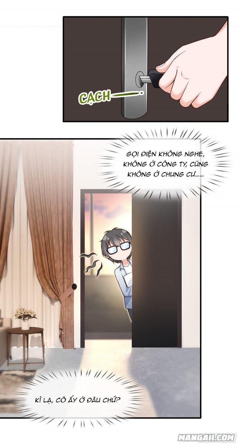 đọc truyện Tôi Xuyên Thành Tiểu Kiều Thê Của Lão Đại Chương 30 ảnh 25 tại Thiên Thai Truyện