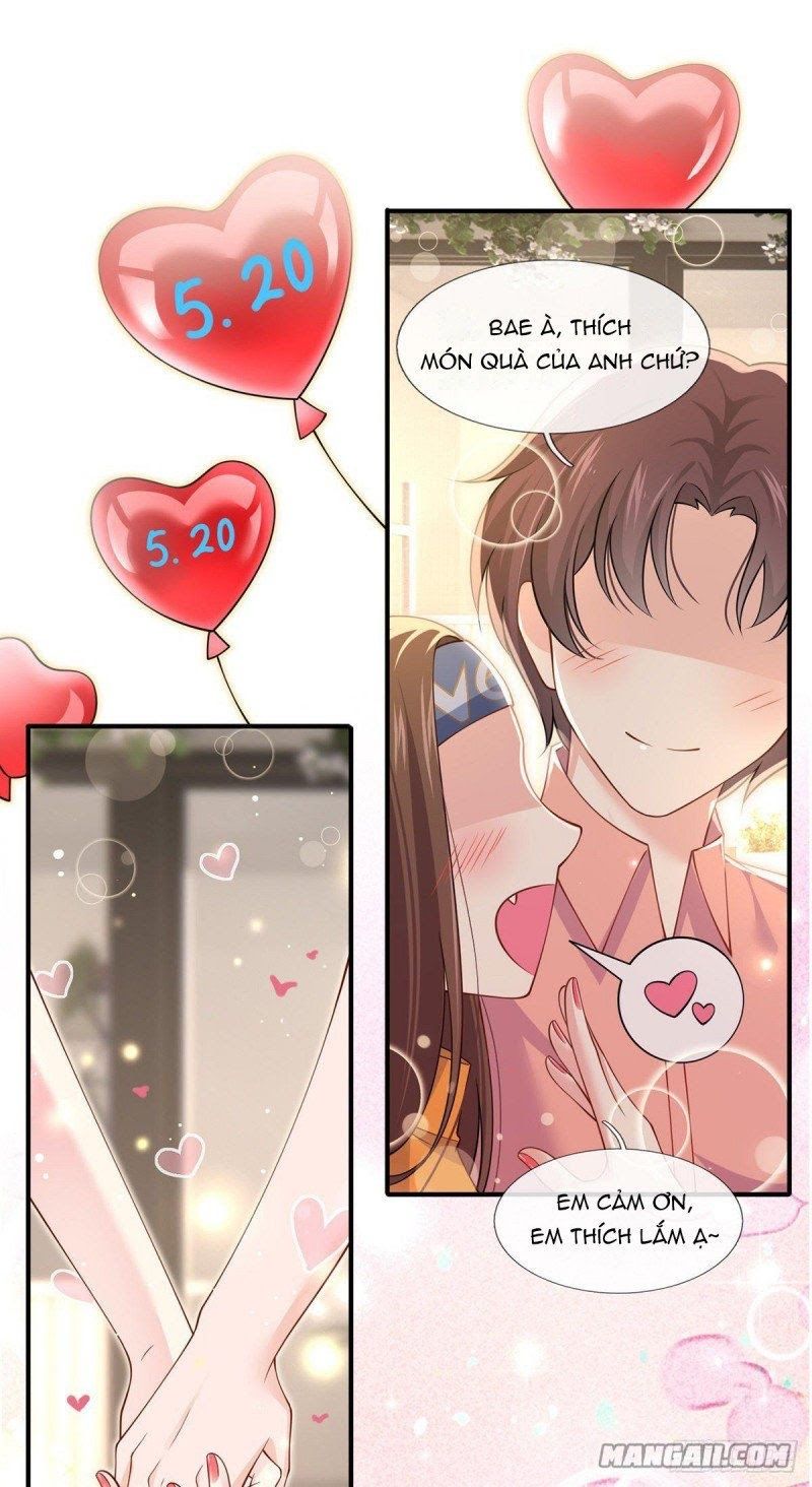 đọc truyện Tôi Xuyên Thành Tiểu Kiều Thê Của Lão Đại Chương 30 ảnh 28 tại Thiên Thai Truyện