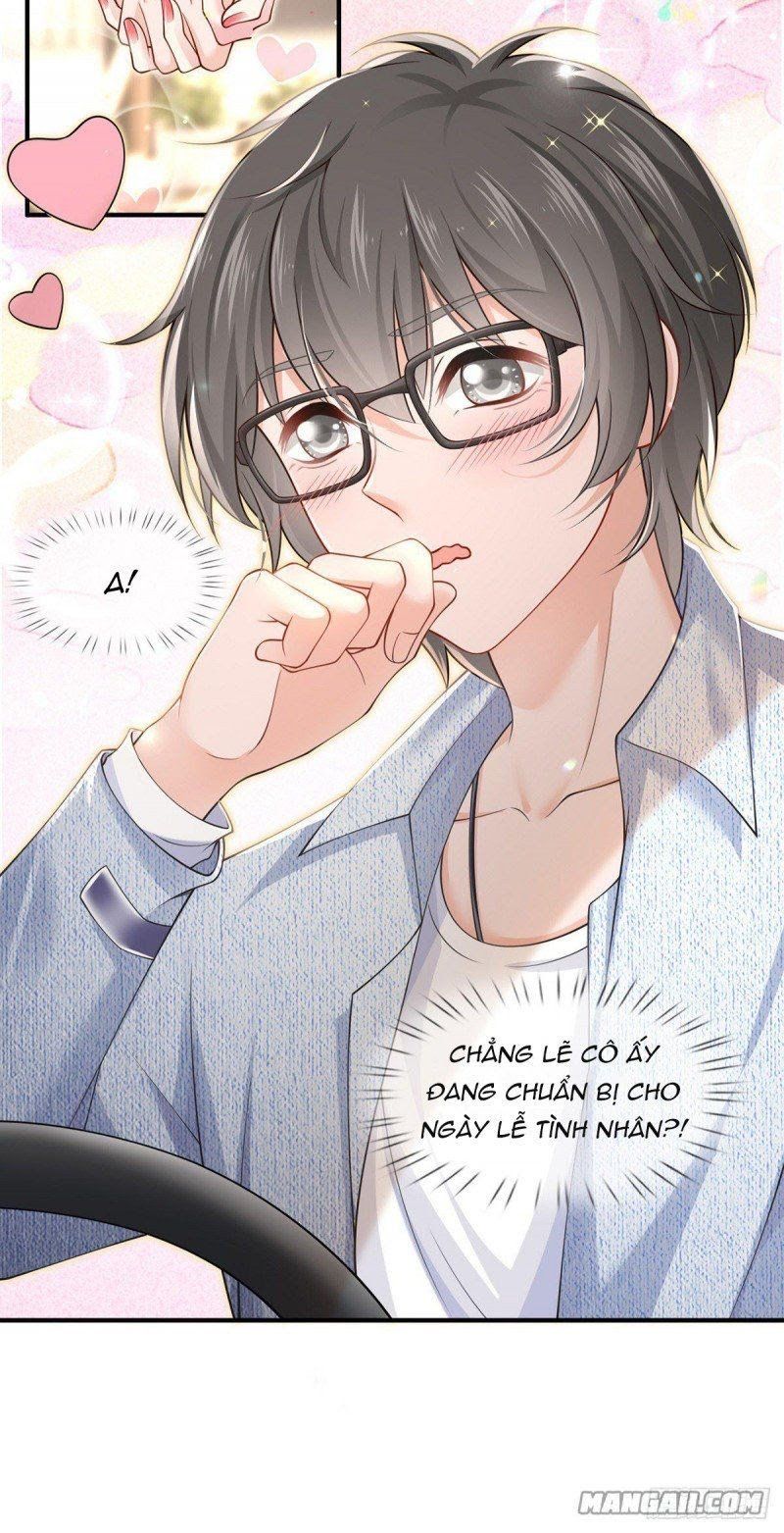 đọc truyện Tôi Xuyên Thành Tiểu Kiều Thê Của Lão Đại Chương 30 ảnh 29 tại Thiên Thai Truyện