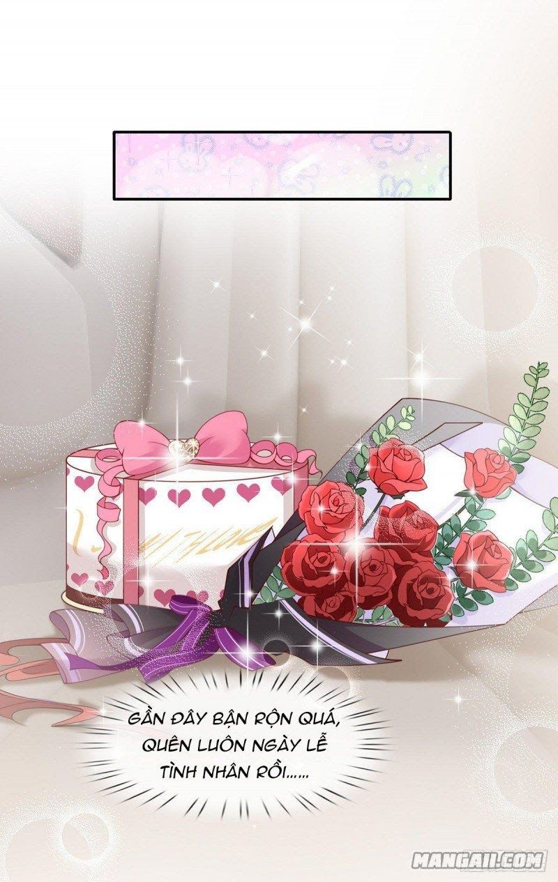 đọc truyện Tôi Xuyên Thành Tiểu Kiều Thê Của Lão Đại Chương 30 ảnh 30 tại Thiên Thai Truyện