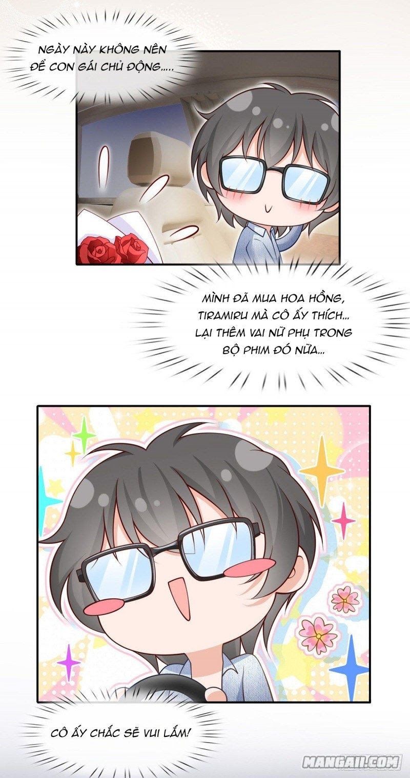 đọc truyện Tôi Xuyên Thành Tiểu Kiều Thê Của Lão Đại Chương 30 ảnh 31 tại Thiên Thai Truyện