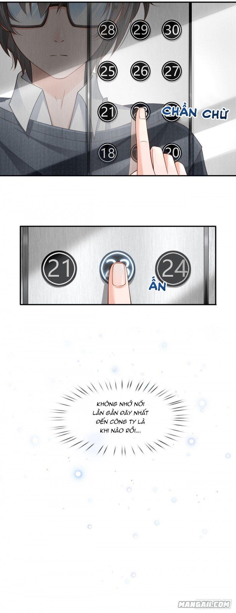 đọc truyện Tôi Xuyên Thành Tiểu Kiều Thê Của Lão Đại Chương 30 ảnh 5 tại Thiên Thai Truyện