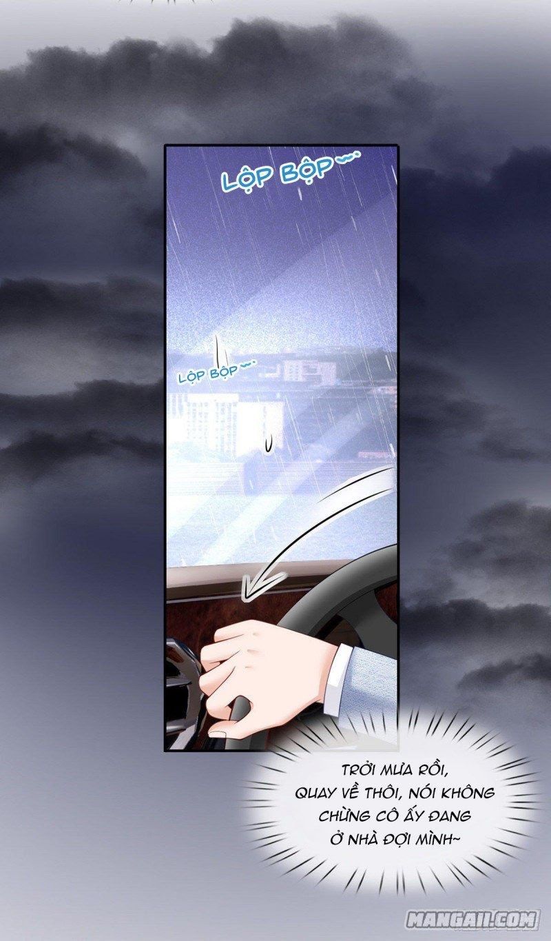 đọc truyện Tôi Xuyên Thành Tiểu Kiều Thê Của Lão Đại Chương 30 ảnh 32 tại Thiên Thai Truyện