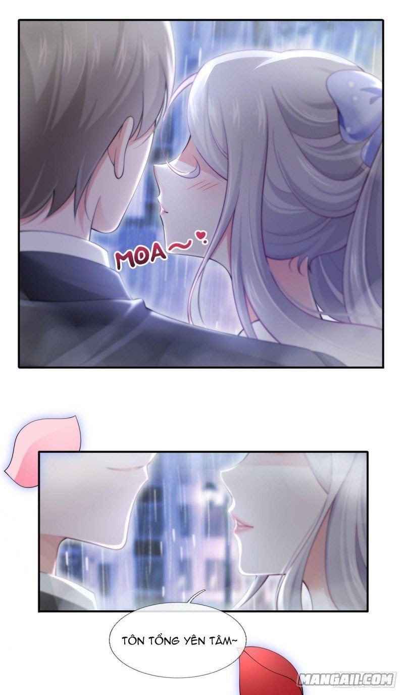 đọc truyện Tôi Xuyên Thành Tiểu Kiều Thê Của Lão Đại Chương 30 ảnh 37 tại Thiên Thai Truyện