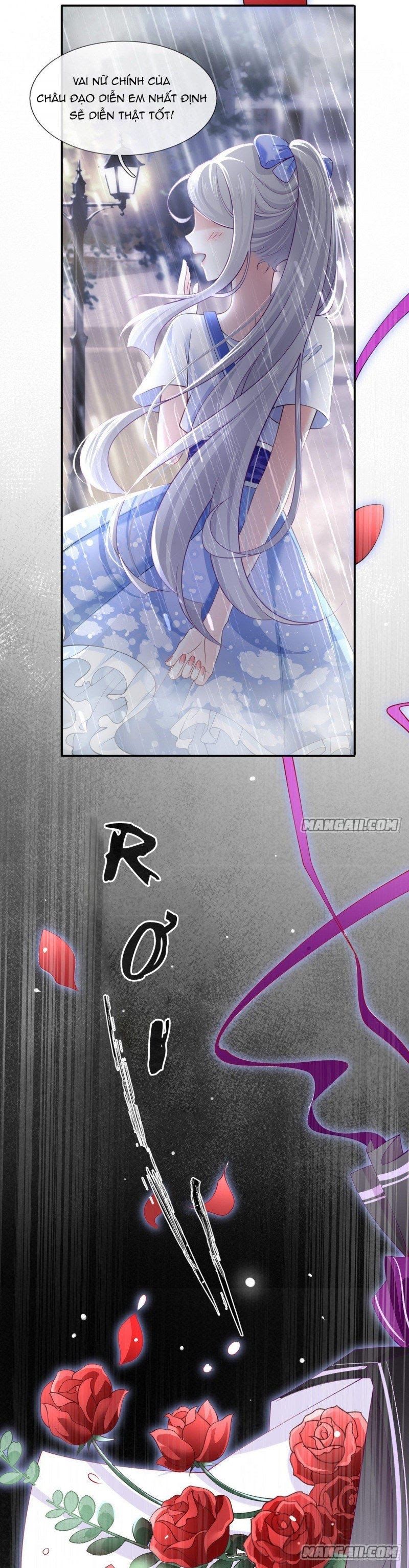 đọc truyện Tôi Xuyên Thành Tiểu Kiều Thê Của Lão Đại Chương 30 ảnh 38 tại Thiên Thai Truyện