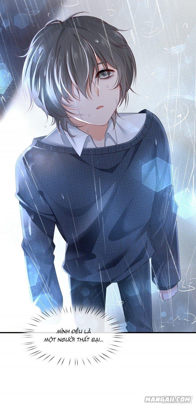 đọc truyện Tôi Xuyên Thành Tiểu Kiều Thê Của Lão Đại Chương 30 ảnh 40 tại Thiên Thai Truyện