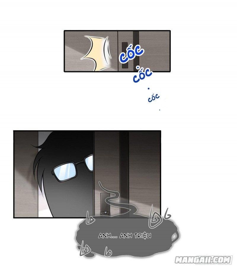 đọc truyện Tôi Xuyên Thành Tiểu Kiều Thê Của Lão Đại Chương 30 ảnh 6 tại Thiên Thai Truyện