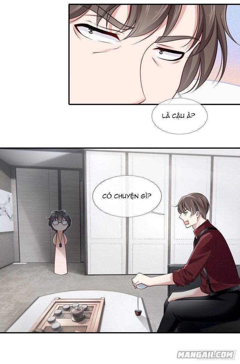 đọc truyện Tôi Xuyên Thành Tiểu Kiều Thê Của Lão Đại Chương 30 ảnh 7 tại Thiên Thai Truyện