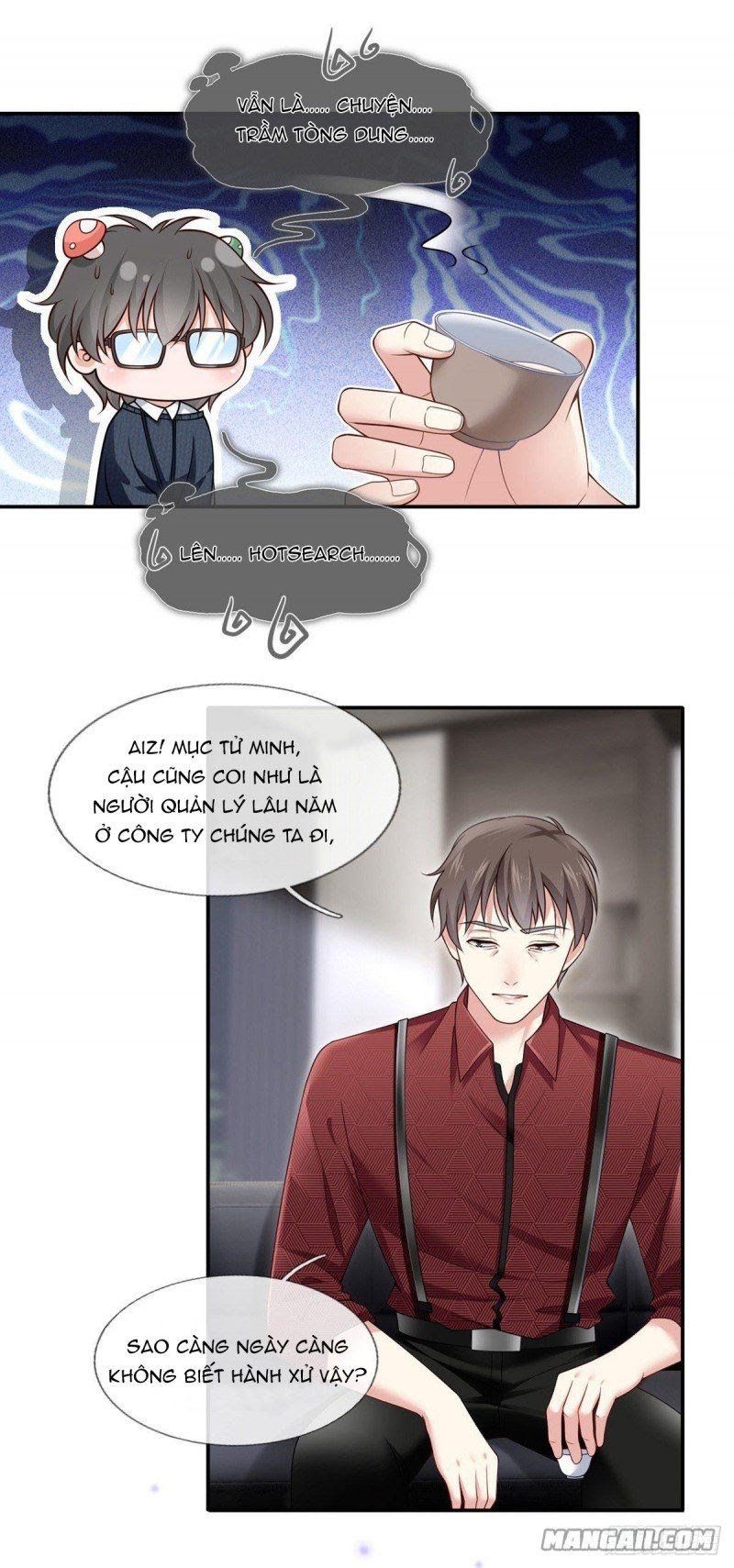 đọc truyện Tôi Xuyên Thành Tiểu Kiều Thê Của Lão Đại Chương 30 ảnh 8 tại Thiên Thai Truyện