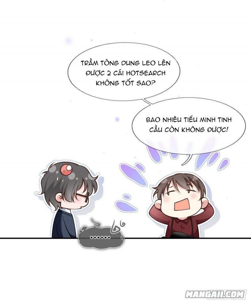 đọc truyện Tôi Xuyên Thành Tiểu Kiều Thê Của Lão Đại Chương 30 ảnh 9 tại Thiên Thai Truyện