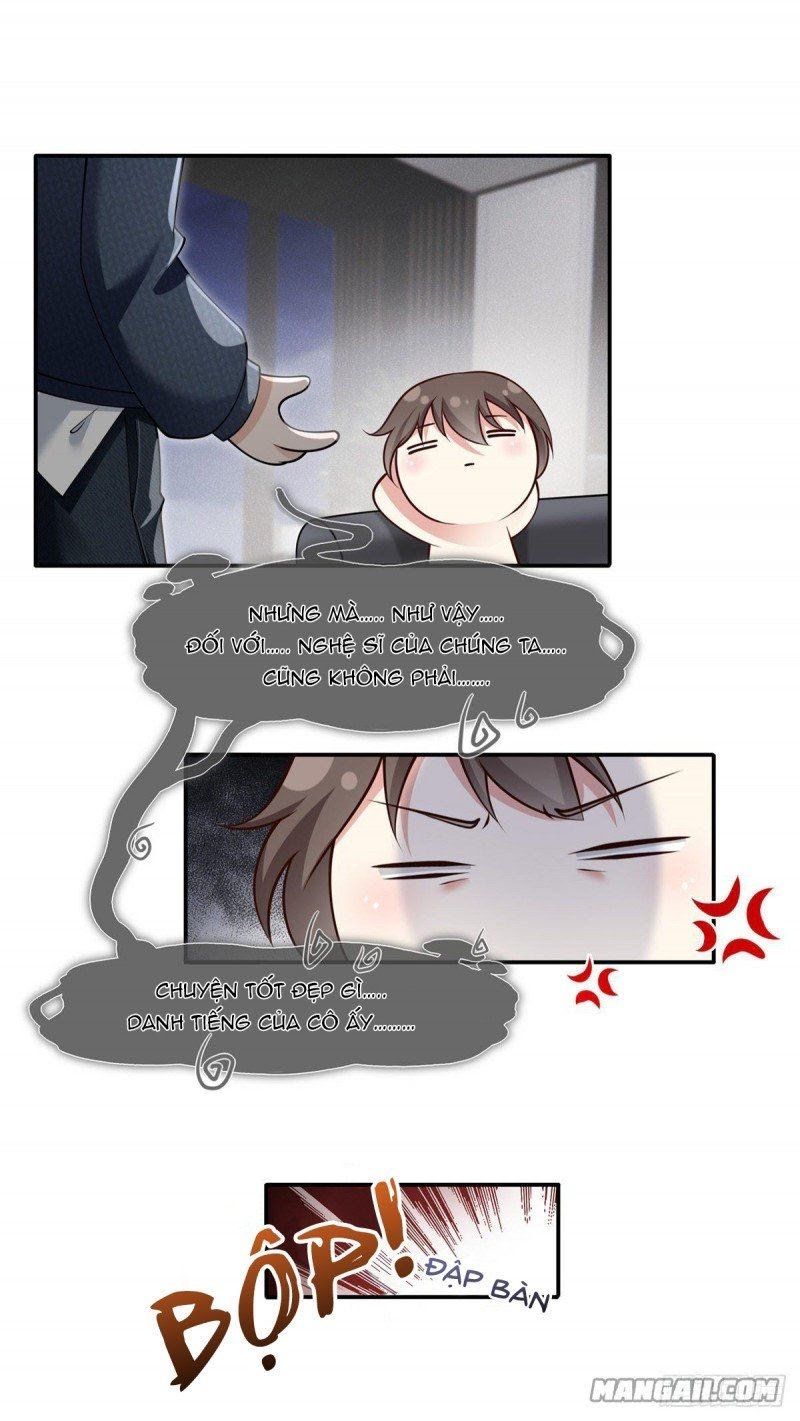 đọc truyện Tôi Xuyên Thành Tiểu Kiều Thê Của Lão Đại Chương 30 ảnh 10 tại Thiên Thai Truyện