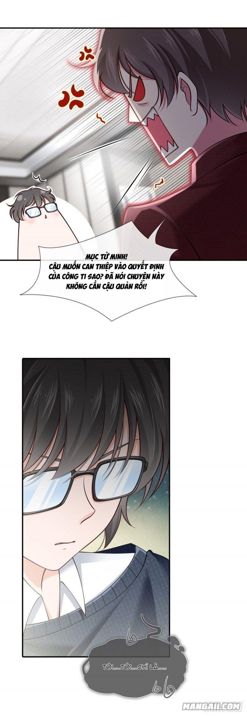 đọc truyện Tôi Xuyên Thành Tiểu Kiều Thê Của Lão Đại Chương 30 ảnh 11 tại Thiên Thai Truyện