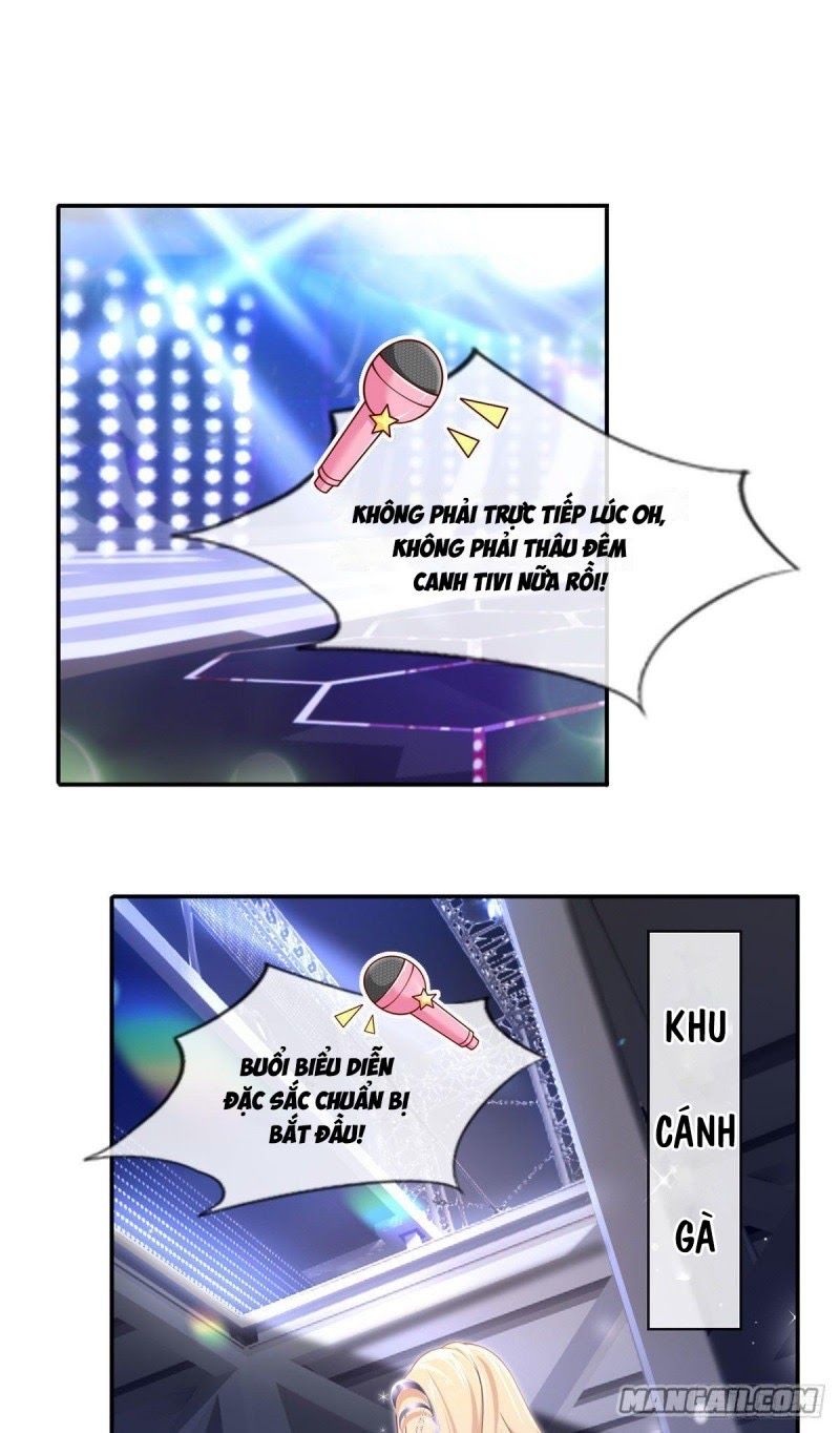 đọc truyện Tôi Xuyên Thành Tiểu Kiều Thê Của Lão Đại Chương 31.1 ảnh 12 tại Thiên Thai Truyện