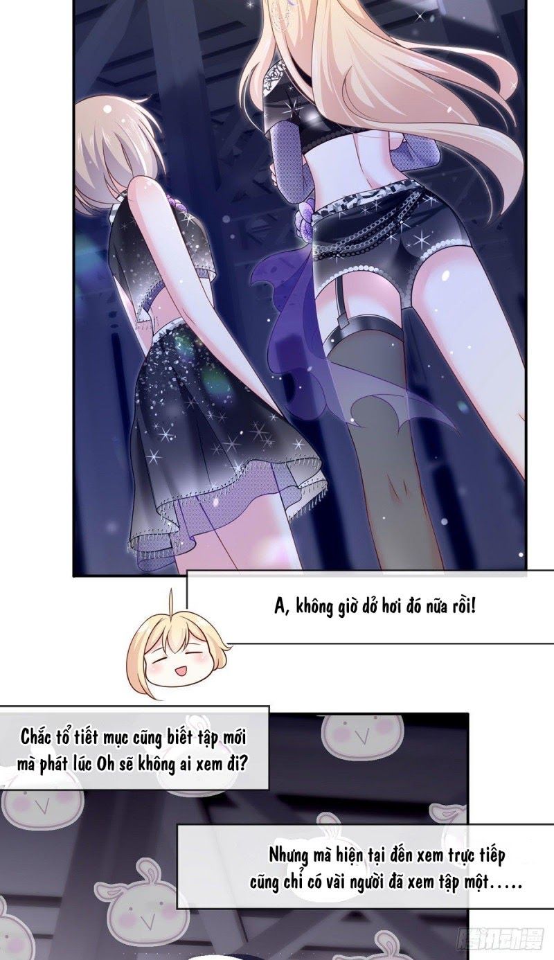 đọc truyện Tôi Xuyên Thành Tiểu Kiều Thê Của Lão Đại Chương 31.1 ảnh 13 tại Thiên Thai Truyện