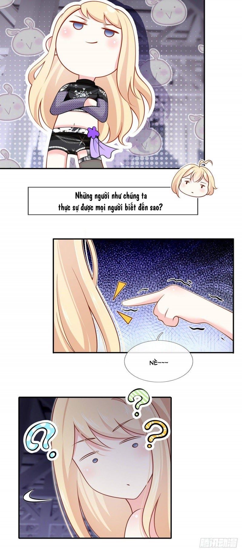 đọc truyện Tôi Xuyên Thành Tiểu Kiều Thê Của Lão Đại Chương 31.1 ảnh 14 tại Thiên Thai Truyện