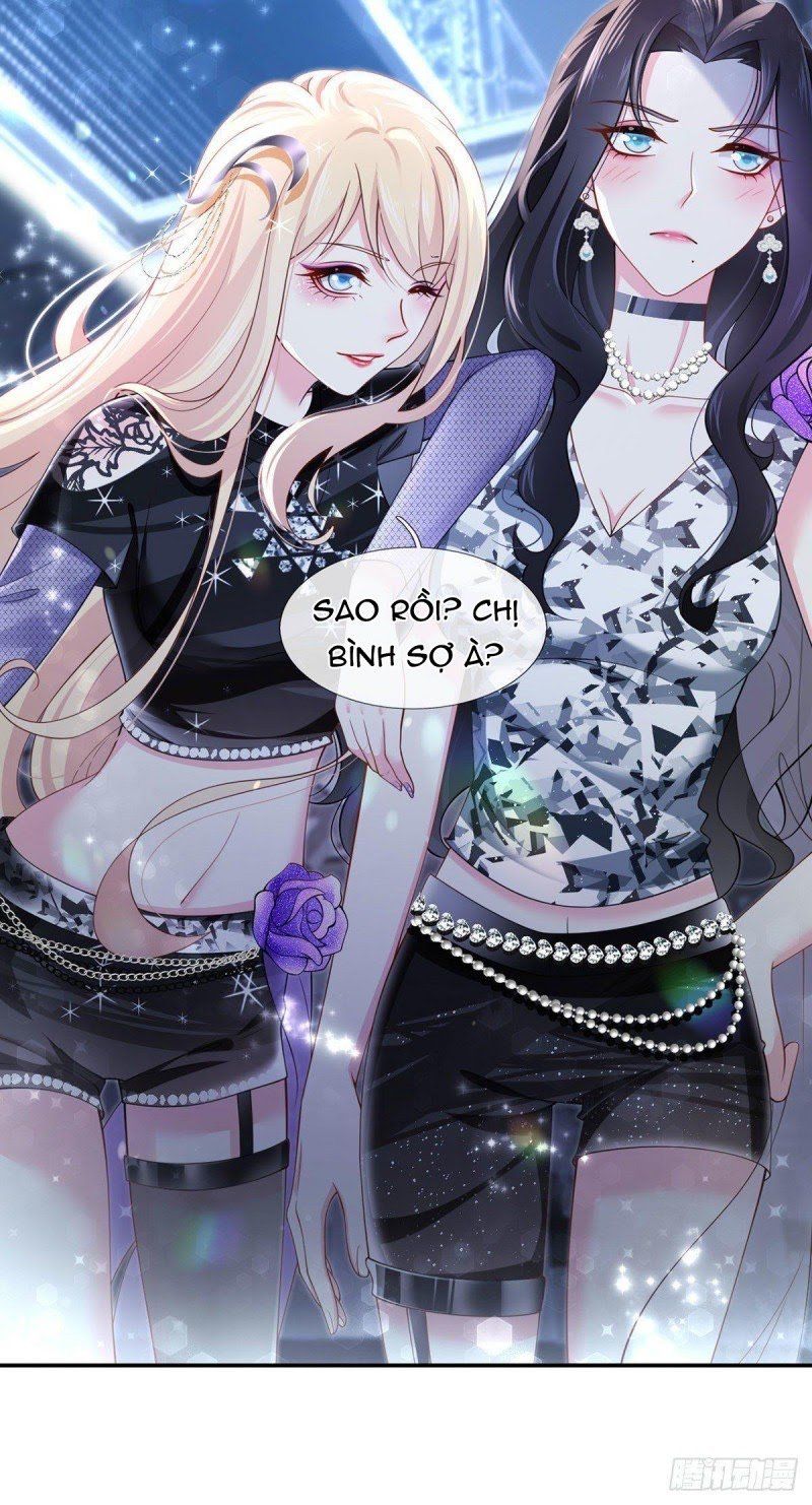 đọc truyện Tôi Xuyên Thành Tiểu Kiều Thê Của Lão Đại Chương 31.1 ảnh 16 tại Thiên Thai Truyện