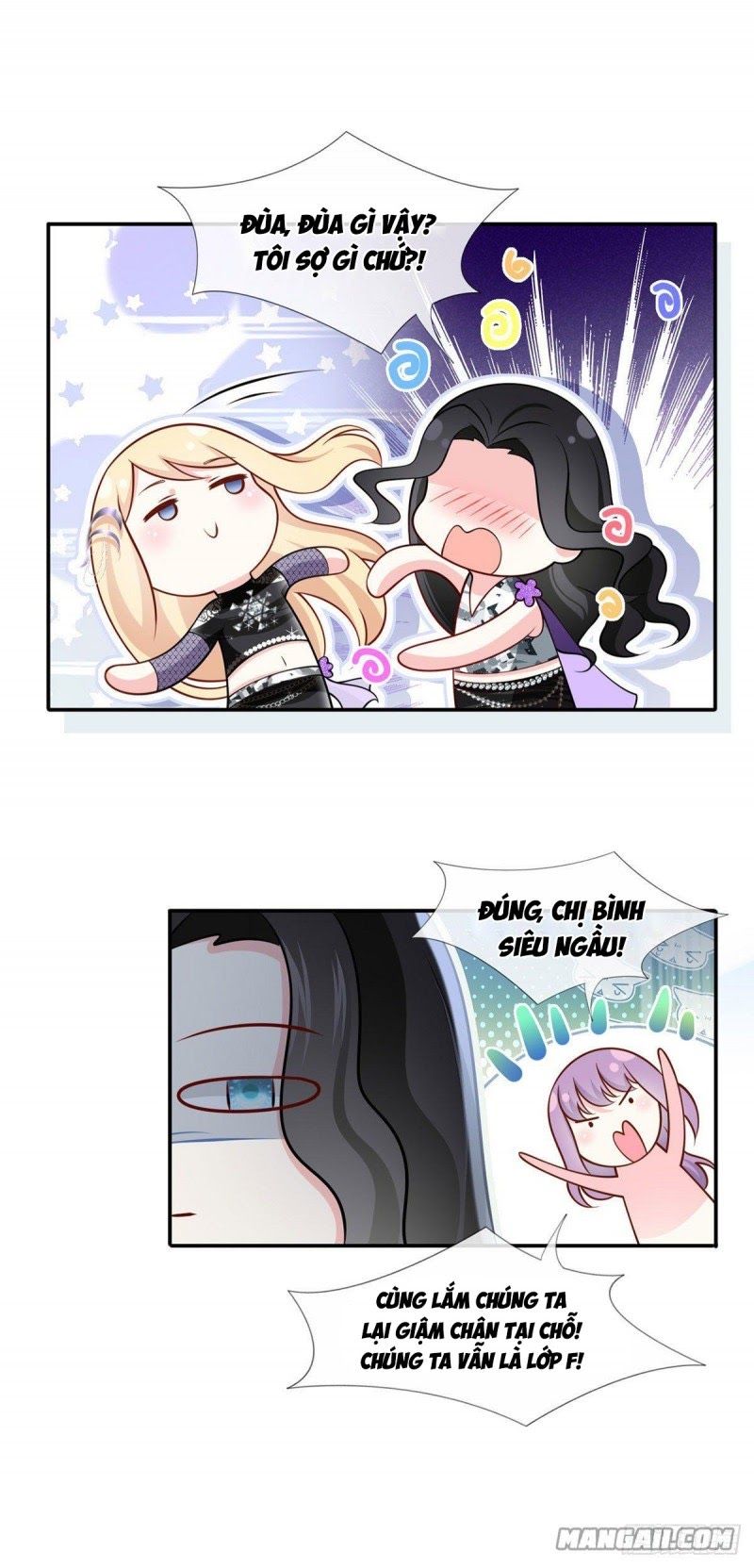 đọc truyện Tôi Xuyên Thành Tiểu Kiều Thê Của Lão Đại Chương 31.1 ảnh 17 tại Thiên Thai Truyện