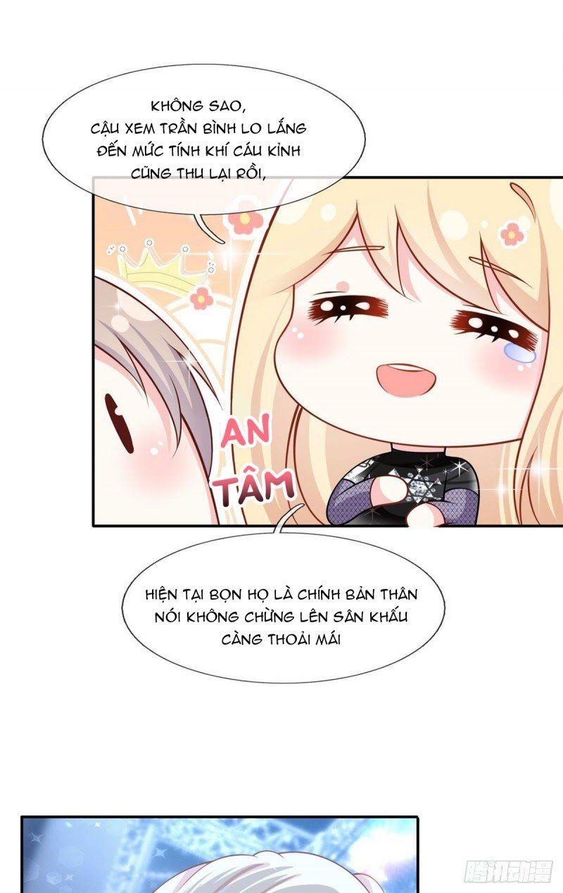 đọc truyện Tôi Xuyên Thành Tiểu Kiều Thê Của Lão Đại Chương 31.1 ảnh 19 tại Thiên Thai Truyện