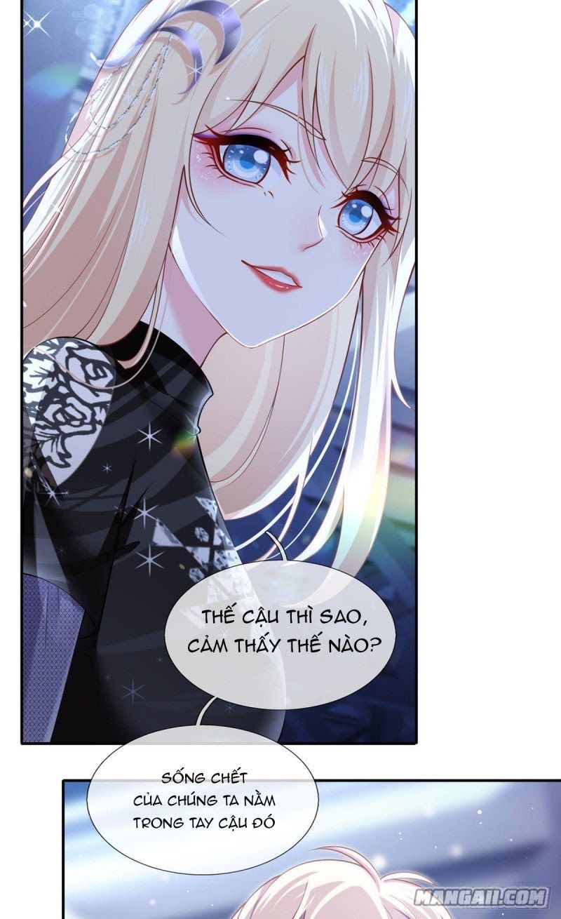 đọc truyện Tôi Xuyên Thành Tiểu Kiều Thê Của Lão Đại Chương 31.1 ảnh 20 tại Thiên Thai Truyện