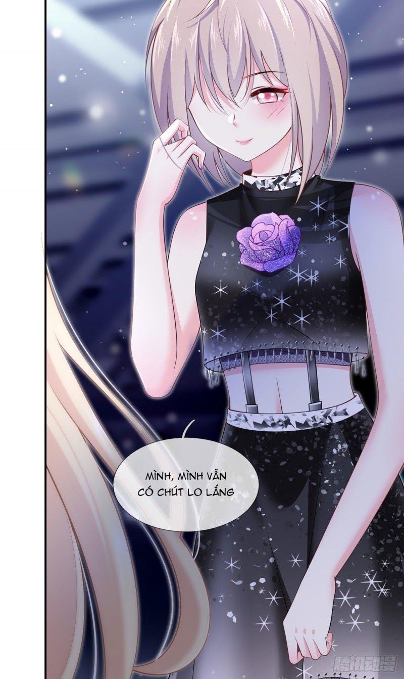 đọc truyện Tôi Xuyên Thành Tiểu Kiều Thê Của Lão Đại Chương 31.1 ảnh 21 tại Thiên Thai Truyện