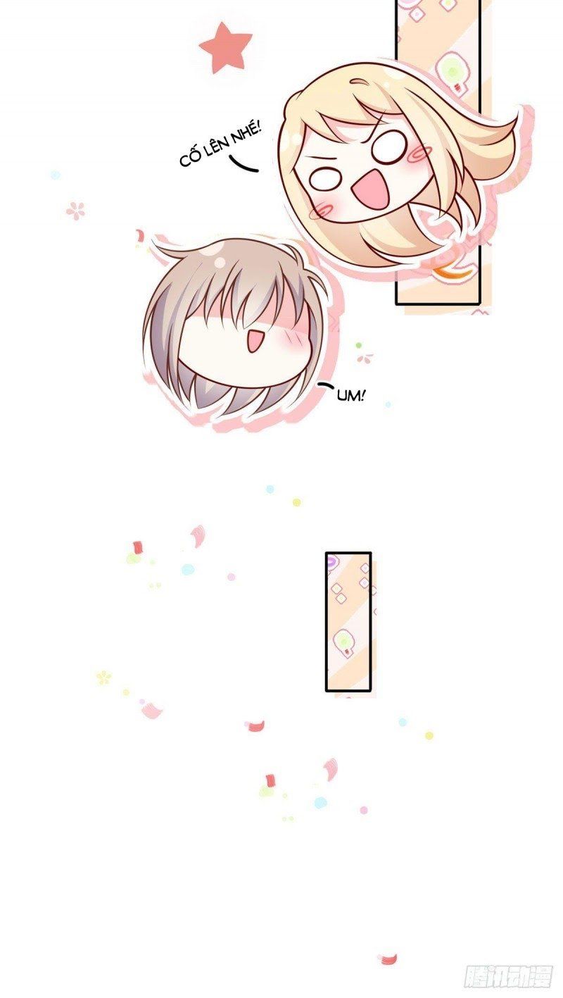 đọc truyện Tôi Xuyên Thành Tiểu Kiều Thê Của Lão Đại Chương 31.1 ảnh 24 tại Thiên Thai Truyện