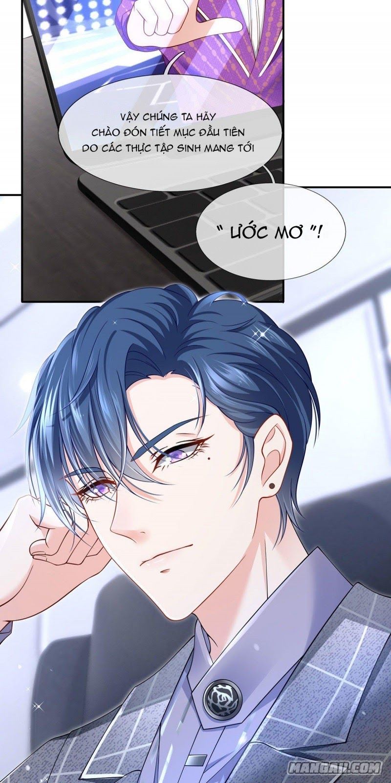 đọc truyện Tôi Xuyên Thành Tiểu Kiều Thê Của Lão Đại Chương 31.1 ảnh 26 tại Thiên Thai Truyện