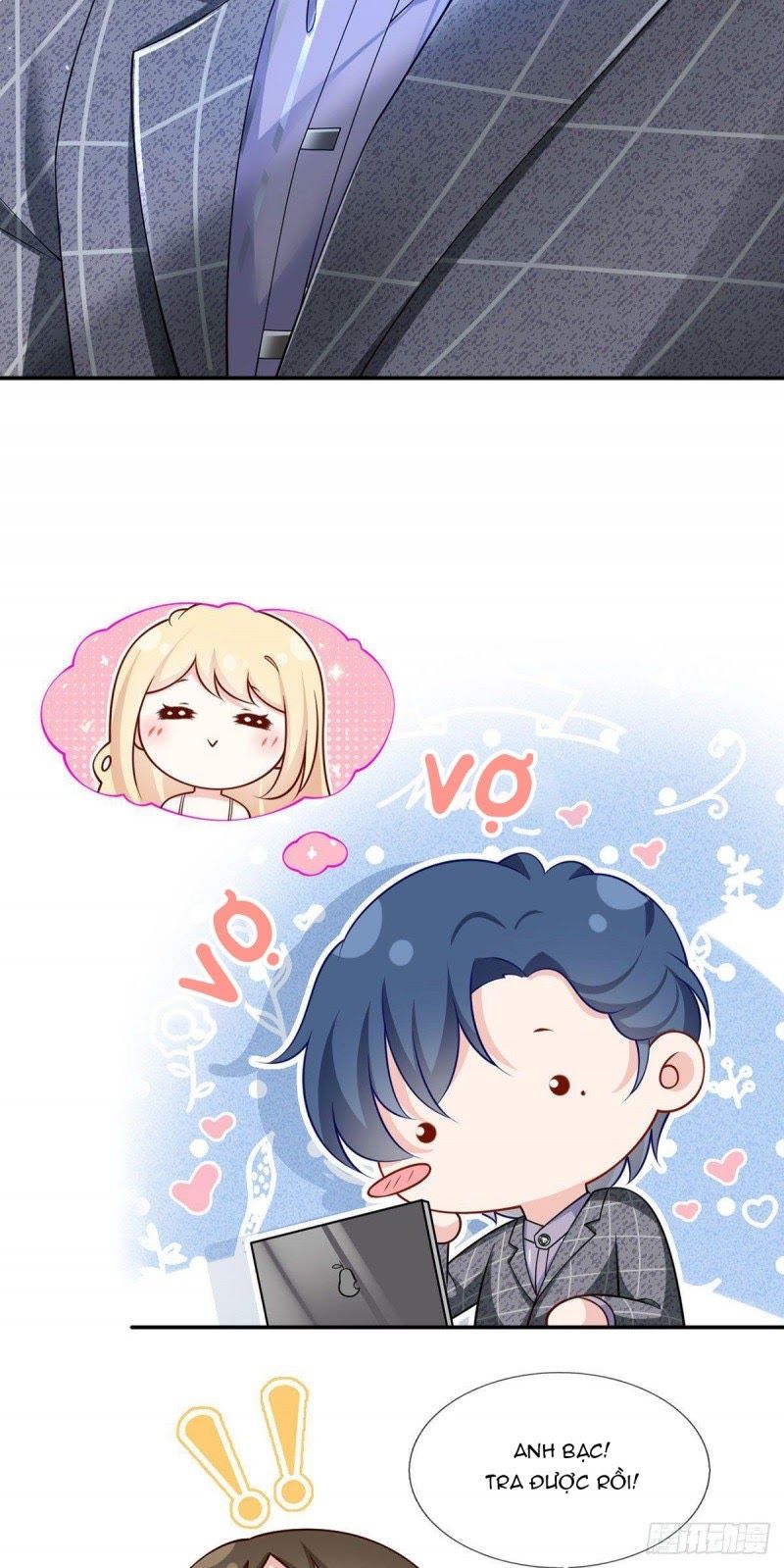 đọc truyện Tôi Xuyên Thành Tiểu Kiều Thê Của Lão Đại Chương 31.1 ảnh 27 tại Thiên Thai Truyện