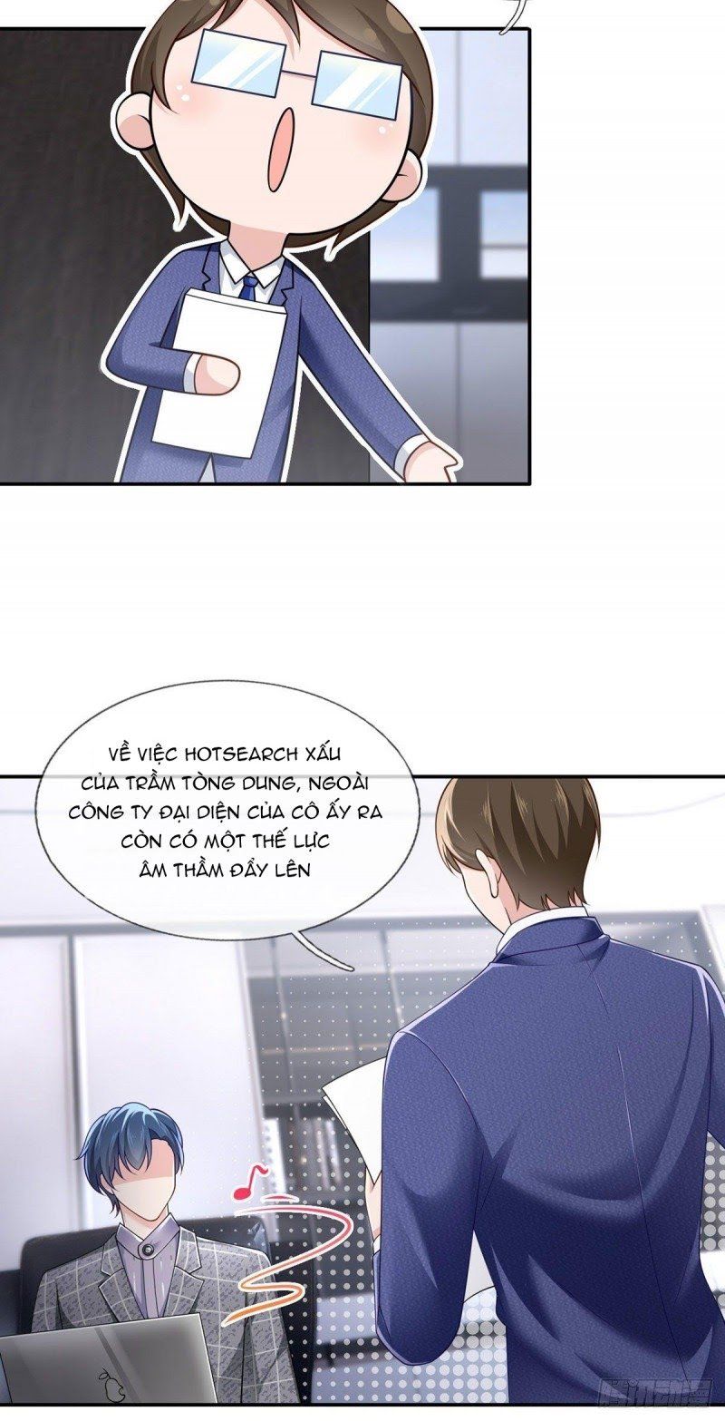 đọc truyện Tôi Xuyên Thành Tiểu Kiều Thê Của Lão Đại Chương 31.1 ảnh 28 tại Thiên Thai Truyện