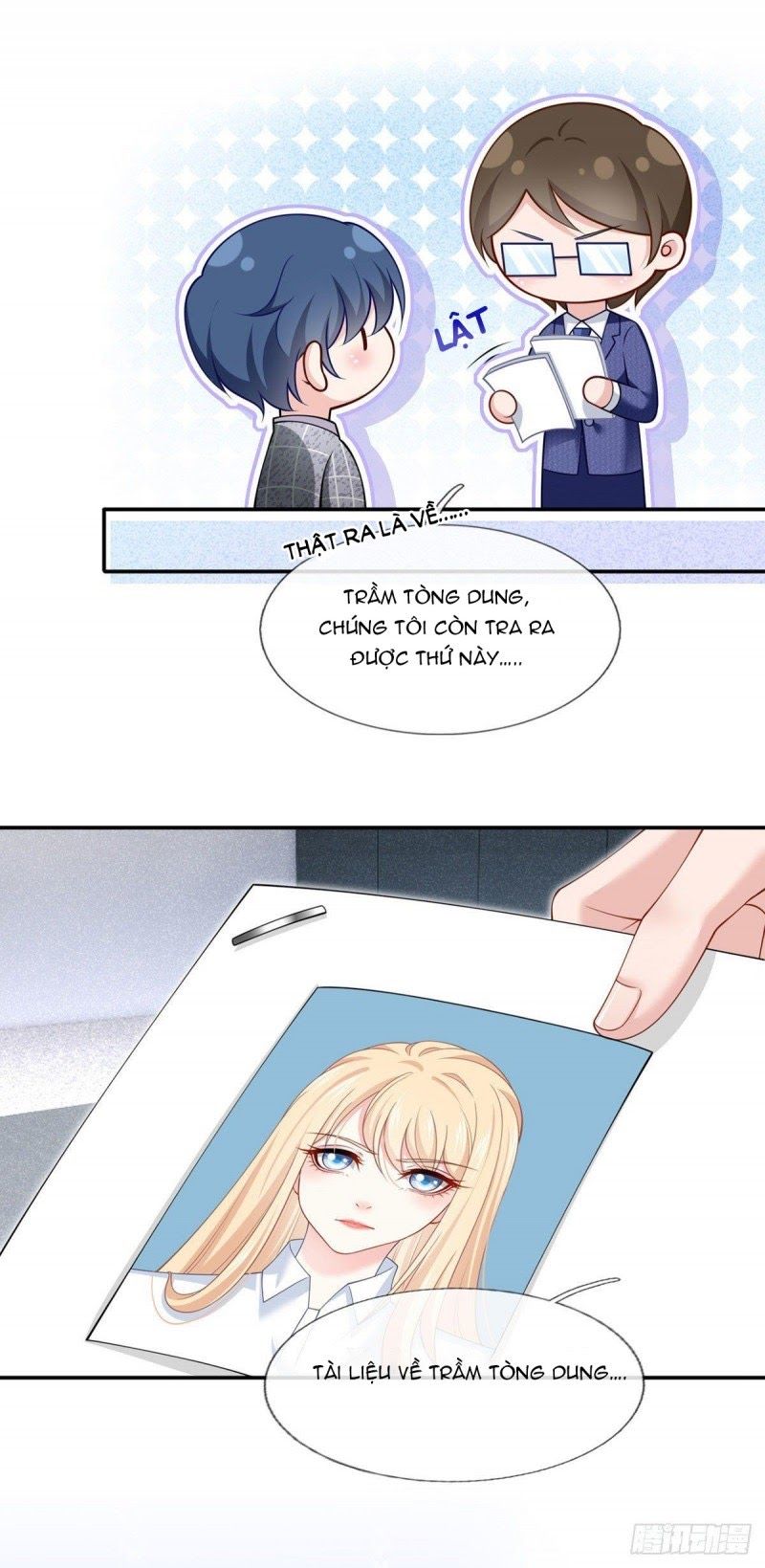 đọc truyện Tôi Xuyên Thành Tiểu Kiều Thê Của Lão Đại Chương 31.1 ảnh 31 tại Thiên Thai Truyện