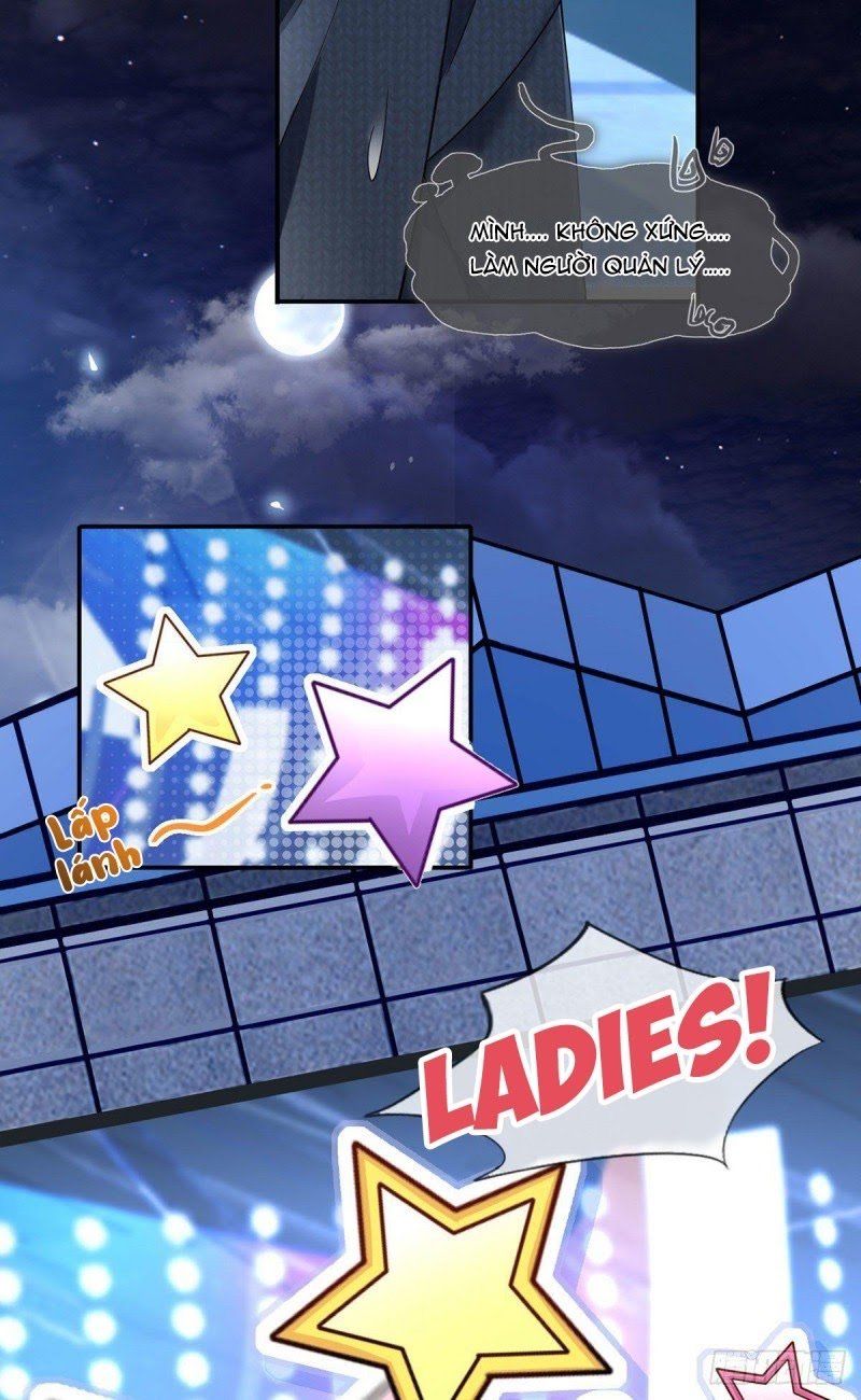 đọc truyện Tôi Xuyên Thành Tiểu Kiều Thê Của Lão Đại Chương 31.1 ảnh 5 tại Thiên Thai Truyện