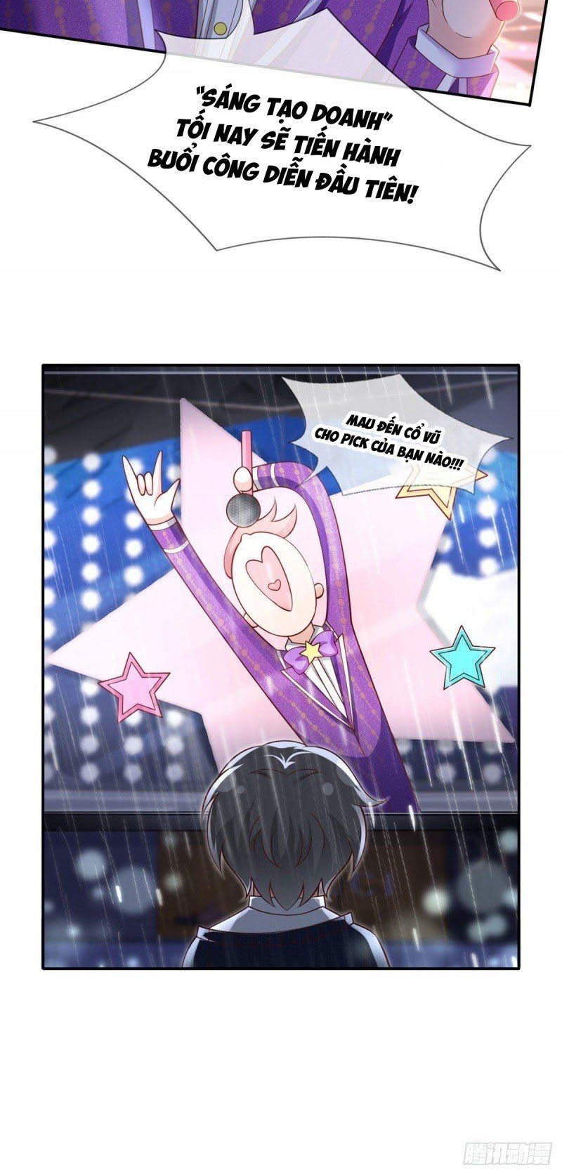 đọc truyện Tôi Xuyên Thành Tiểu Kiều Thê Của Lão Đại Chương 31.1 ảnh 8 tại Thiên Thai Truyện